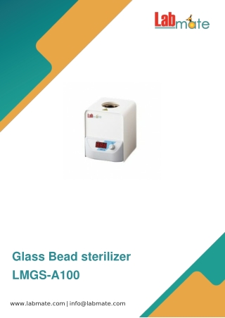 Glass-Bead-sterilizer-LMGS