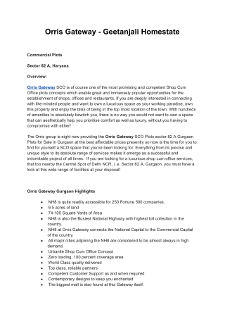 Orris Gateway - New PDF 6