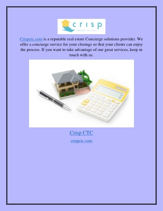 crispctc.com