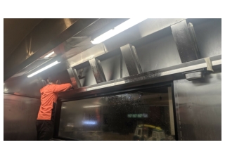 Canopy Cleaners Melbourne