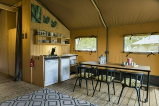 Glamping Achterhoek  Glamping Winterswijk