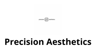 Facial Aesthetics London