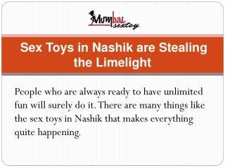 Sex Toys In Nashik | call  919987686385 | Mumbaisextoy