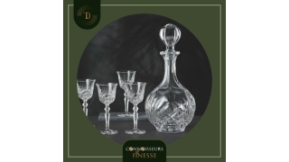 Luxury Gin Gift Sets