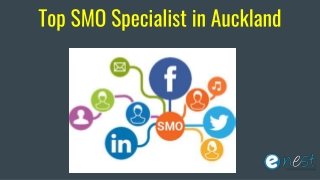 Top SMO Specialist in Auckland