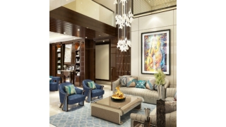 Luxury Interior Designer Mumbai
