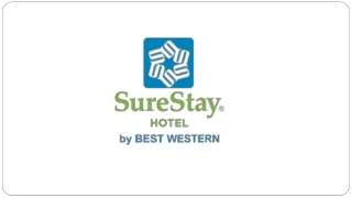 Affordable hotels in phoenix - By sure stay