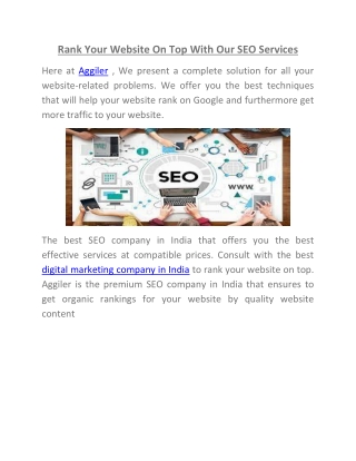 Rank Your Website On Top With Our SEO Services-converted
