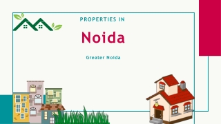 Buy Property in Noida