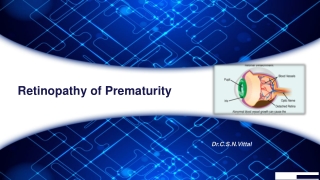 Retinopathy of Prematurity