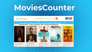 moviescounter