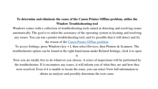 canon printer offline 04