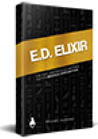 E.D. Elixir: The Natural Erectile Dysfunction Fix