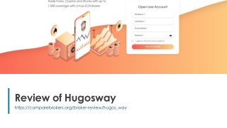 Review of Hugosway
