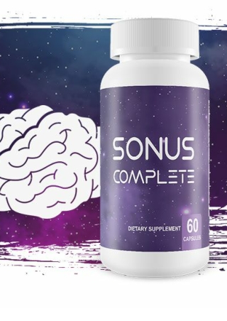 Sonus Complete-discovering what exactly triggers Tinnitus...