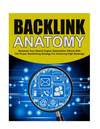 Backlink Anatomy