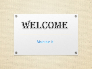 Top Quality Handyman Services in Whetstone