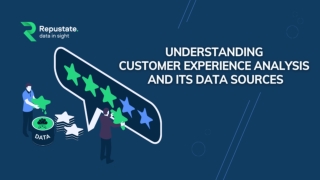 Understanding Customer Experience Analysis