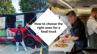 Food trucks Kitchener