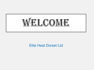 Specialist in Boiler Repairs in Redland