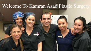 Accredited Brasilian Butt Lift Orlando