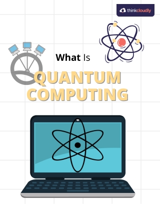 What is Quantum Computing