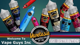 Wholesale Vape Supplier | Wholesale Vape Products