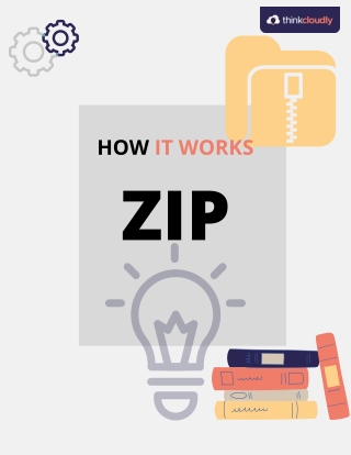How it Works ZIP?