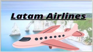 Latam Airlines Flight Booking Number
