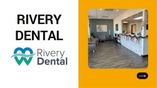 Dental Night Guards in Georgetown | Rivery Dental