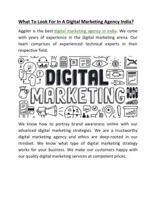 What To Look For In A Digital Marketing Agency India-converted