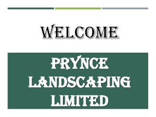Get the Turfing Service in Kingswood Estate
