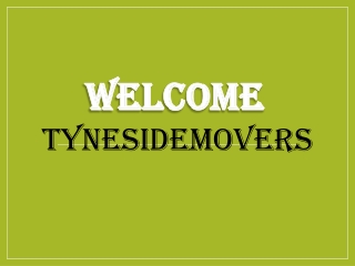 Best Domestic Removals in Monkton
