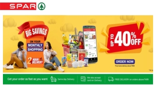 Online Grocery in Bangalore