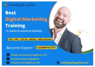 Digital Marketing Course in Lucknow-converted