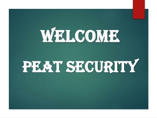 Get the Intruder Alarms in Southend-On-Sea