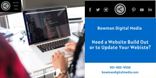 Hire Professional Web Development Consultants