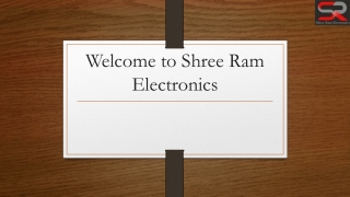 PCB design and fabtication in Delhi