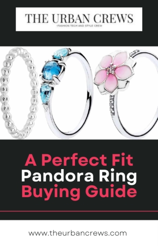 ringspandora