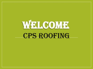 Best Roof Repair in Bootham