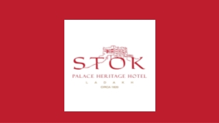 httpswww.stokpalaceheritage.com