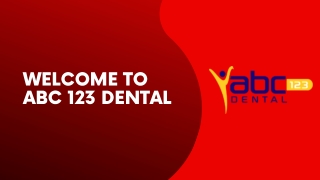 When Do You Call For Dental Emergency