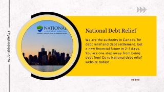 Debt Solutions