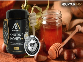 Health Benefits for Shilajit