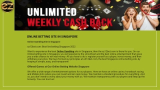 singapore pool live score online | EZ12BET