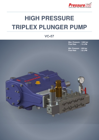 Triplex Plunger Pumps - Triplex Plunger Pumps Manufacturers,Triplex Plunger Pump