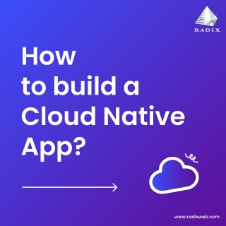 Cloud-Native Application Development : An Essential Guide