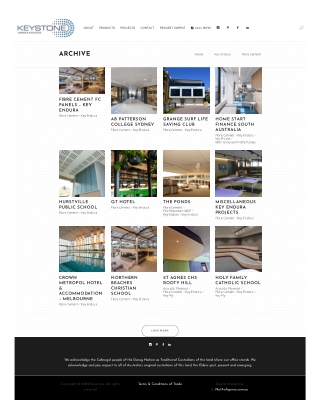 9mm compressed fibre cement sheet (CFC) Panels  - Keystone Linings