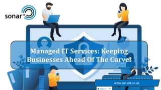 Managed IT support London