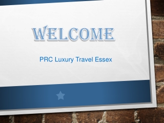 Best Chauffeur Service in Ramsden Heath
